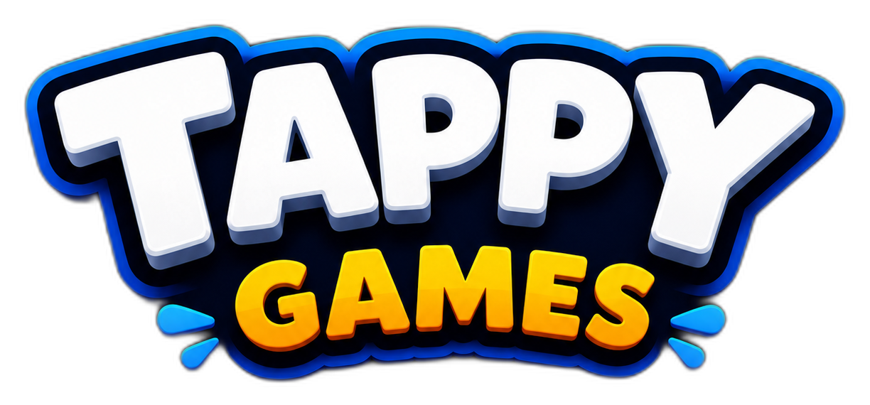 Tappy Games